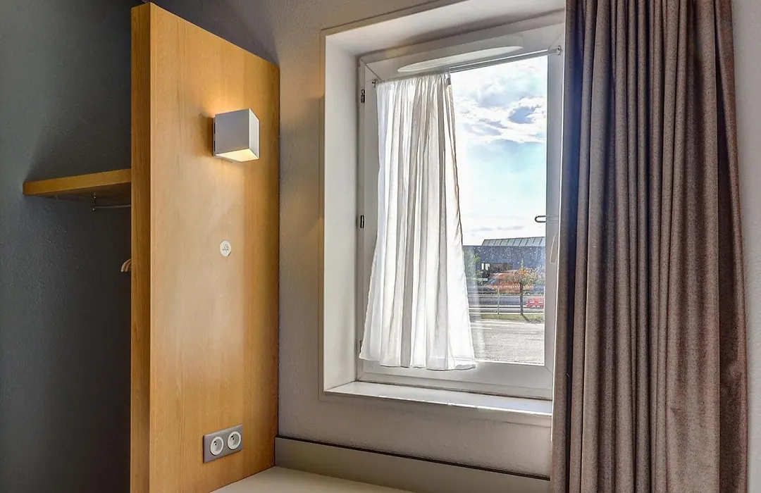 B&B HOTEL Dijon Nord Zénith-1